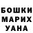 ГАШ индика сатива Antonina Kulchenko
